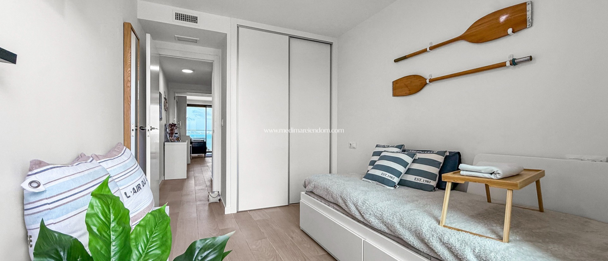 Sala - Lägenhet - Cartagena - Playa Honda-Playa Paraíso