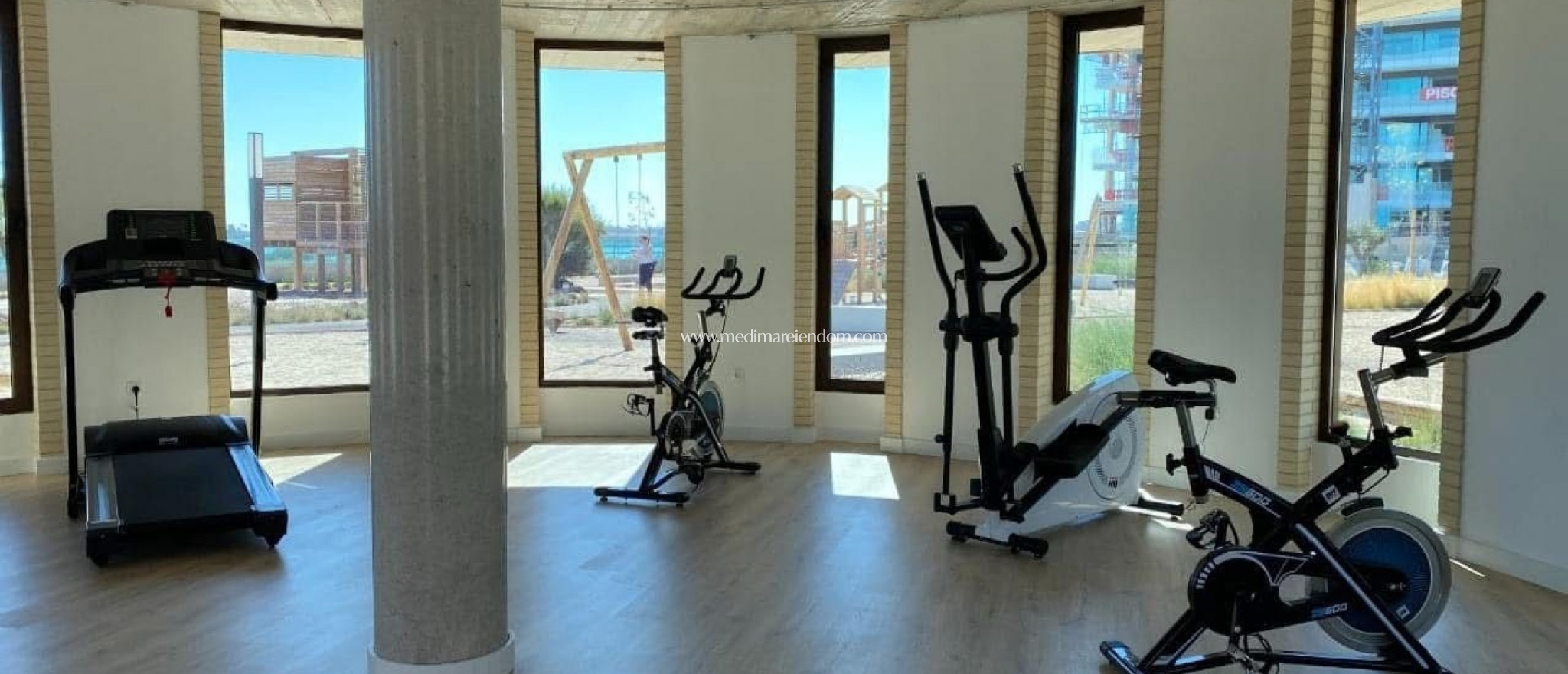 Sala - Lägenhet - Cartagena - Playa Honda-Playa Paraíso