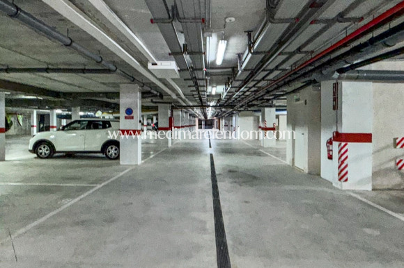 Sala - Lägenhet - Cartagena - Playa Honda-Playa Paraíso