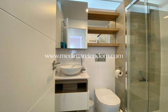 Sala - Lägenhet - Ciudad Quesada/Rojales - Ciudad Quesada