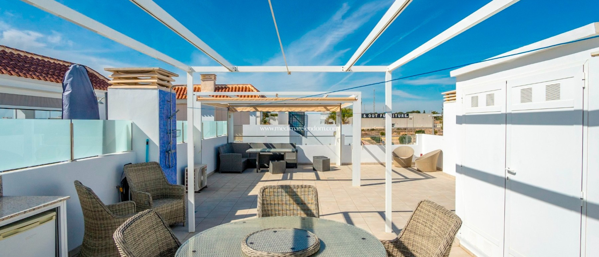 Sala - Lägenhet - Ciudad Quesada/Rojales - Doña Pepa