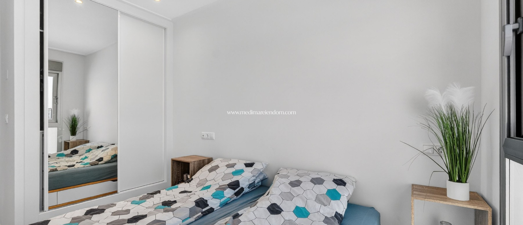 Sala - Lägenhet - Ciudad Quesada/Rojales - Lo Marabu