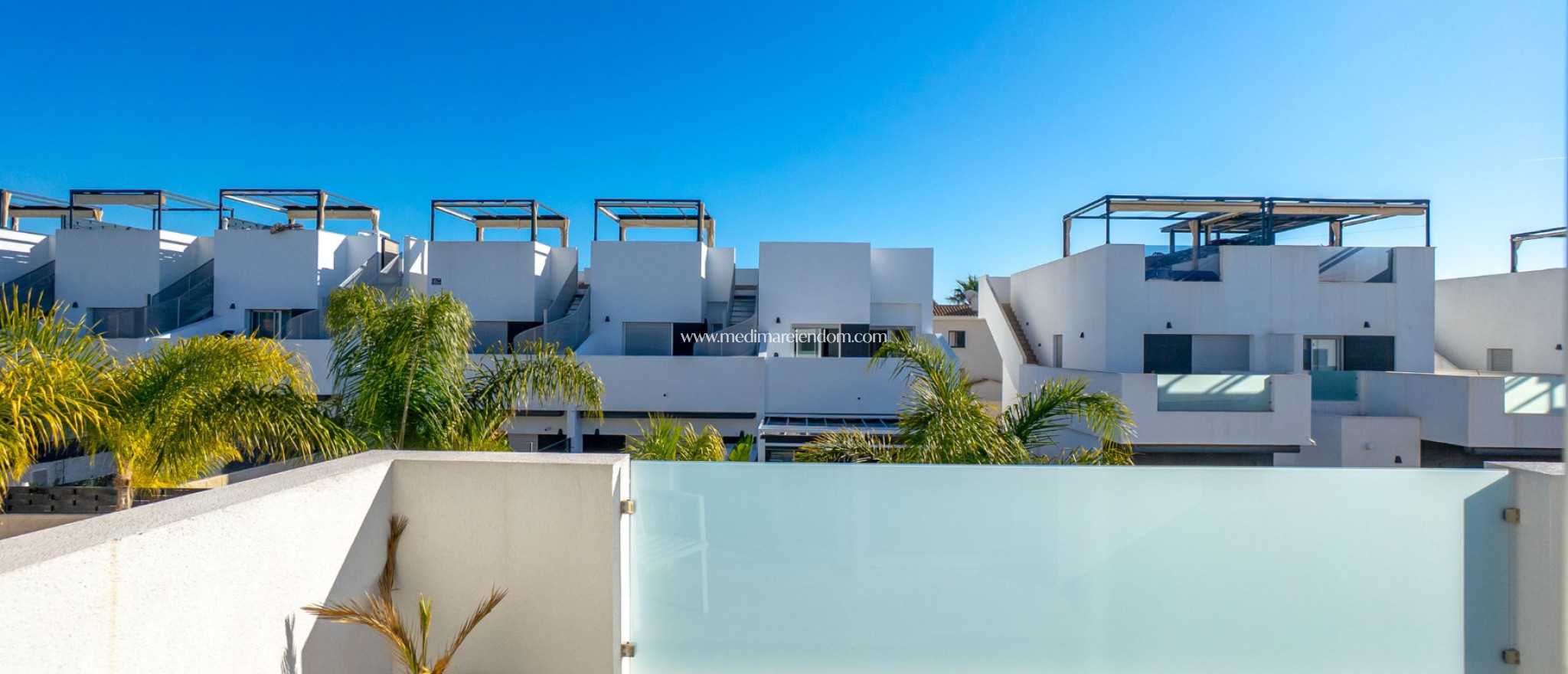 Sala - Lägenhet - Ciudad Quesada/Rojales - Lo Marabu