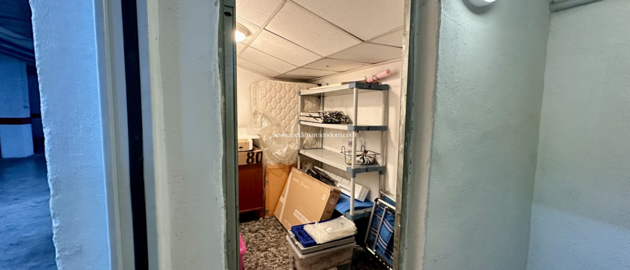 Sala - Lägenhet - Guardamar del Segura - Beach Guardamar