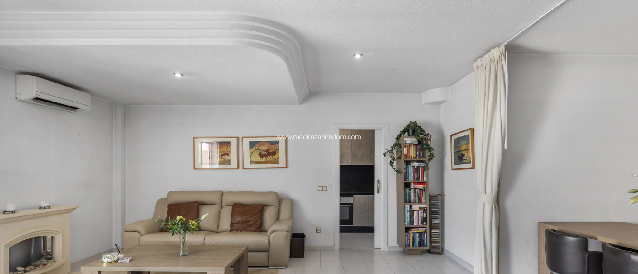 Sala - Lägenhet - Guardamar del Segura - Guardamar Del Segura