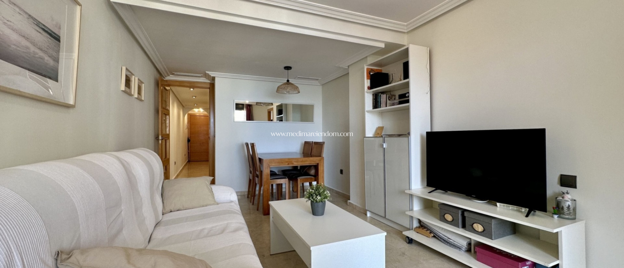 Sala - Lägenhet - Guardamar del Segura