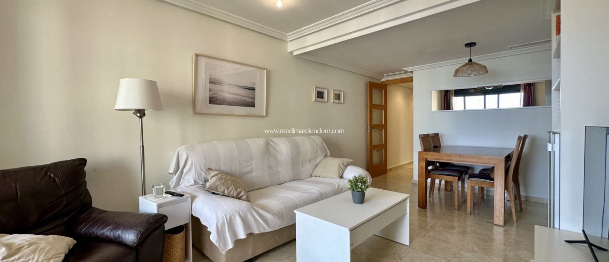 Sala - Lägenhet - Guardamar del Segura