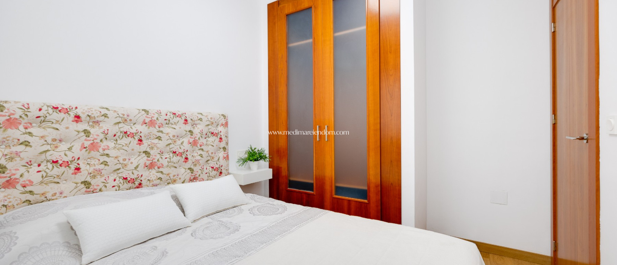 Sala - Lägenhet - La Manga del Mar Menor - La Manga