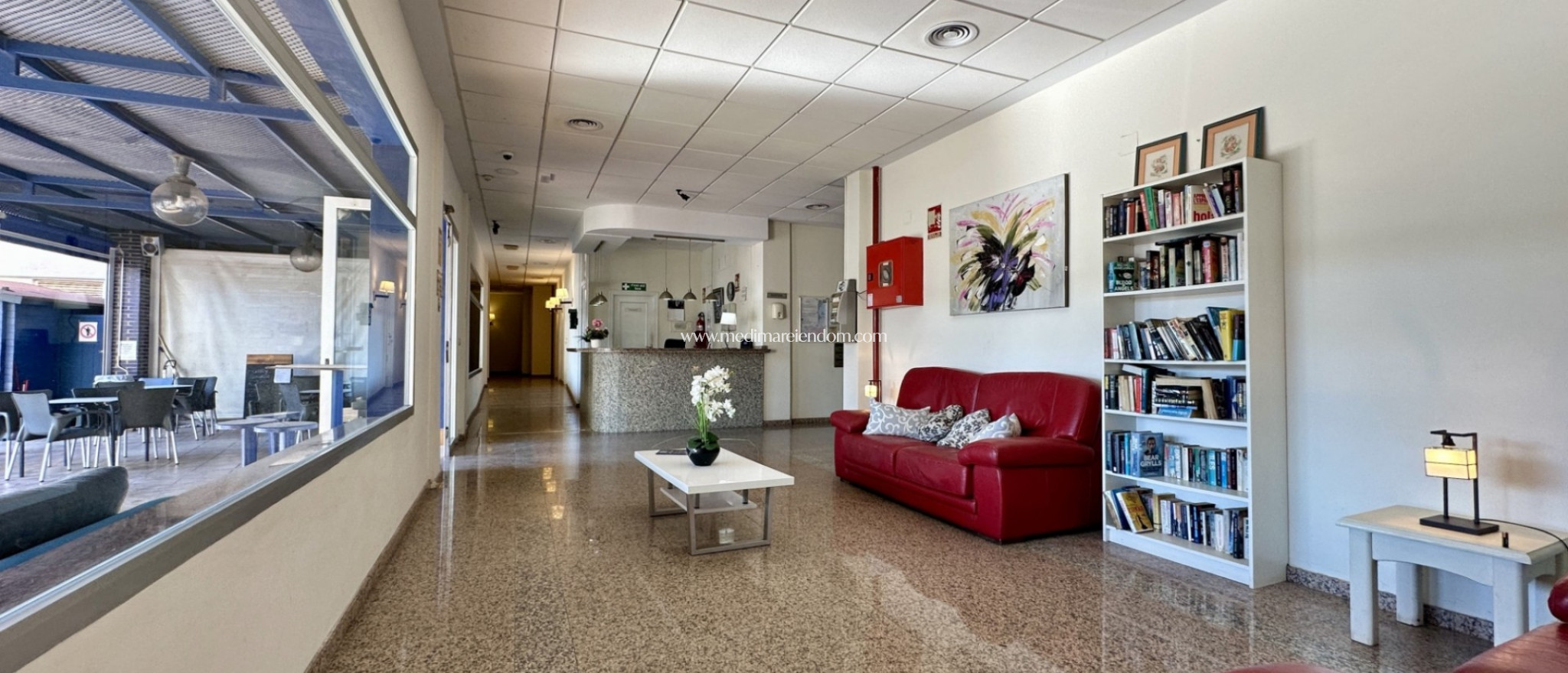 Sala - Lägenhet - Orihuela Costa - Cabo Roig