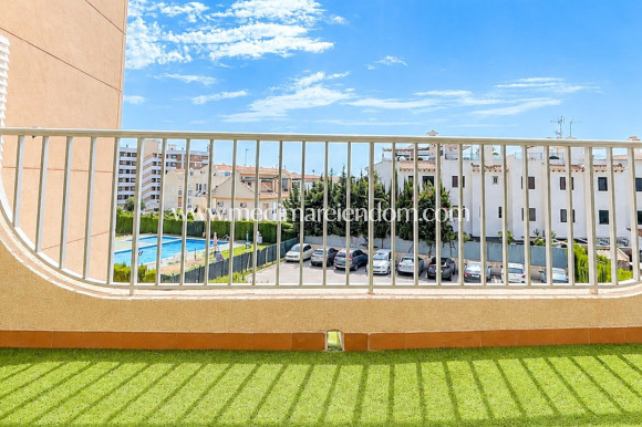 Sala - Lägenhet - Orihuela Costa - Cabo Roig