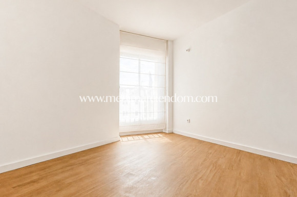 Sala - Lägenhet - Orihuela Costa - Cabo Roig