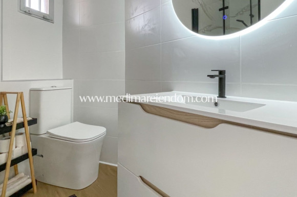 Sala - Lägenhet - Orihuela Costa - Cabo Roig