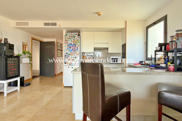 Sala - Lägenhet - Orihuela Costa - Campoamor