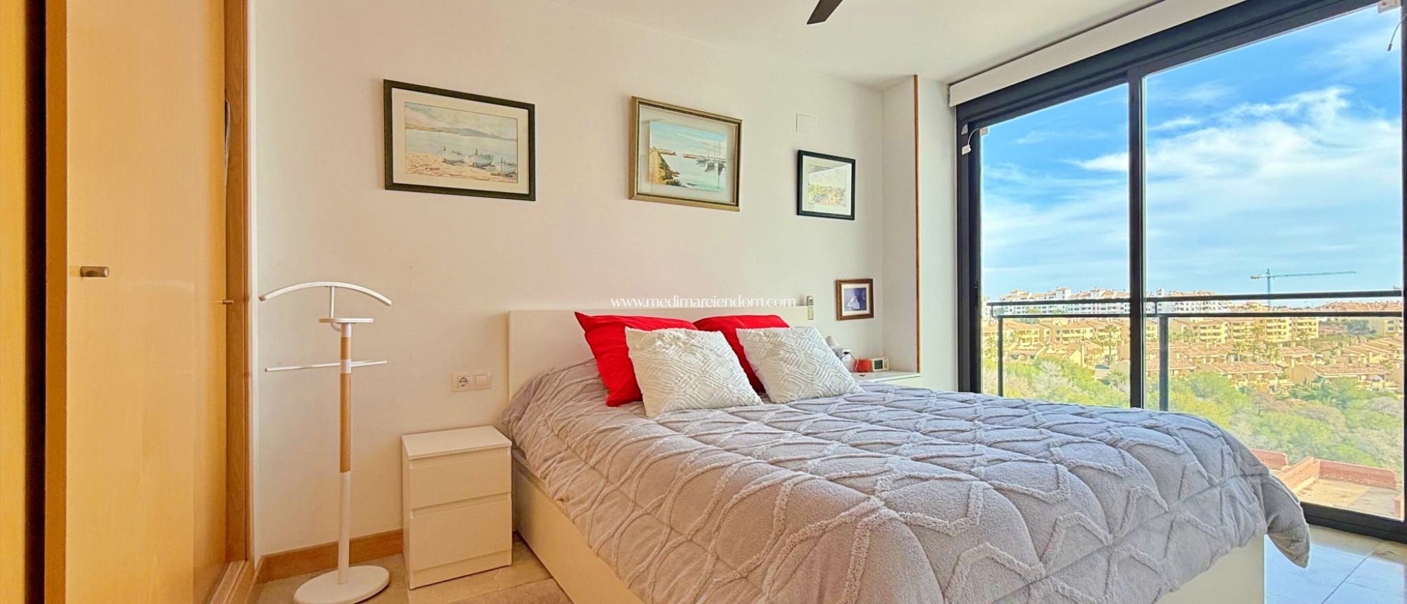 Sala - Lägenhet - Orihuela Costa - Campoamor