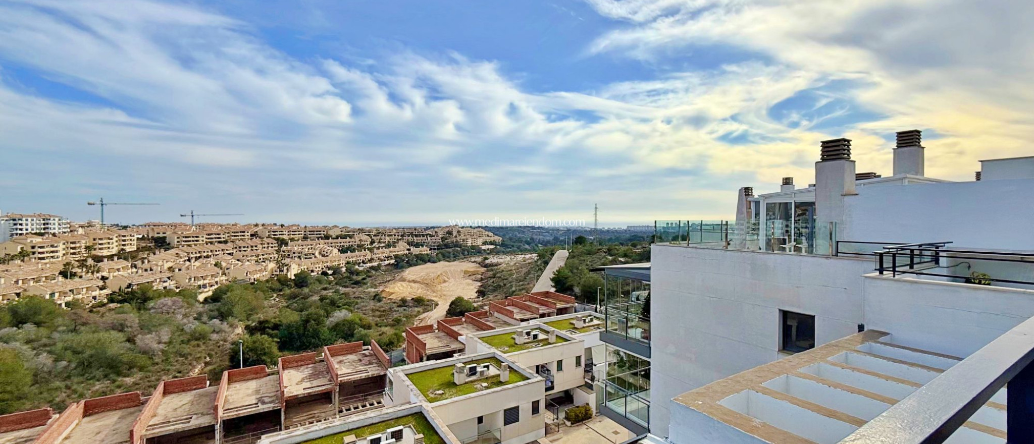 Sala - Lägenhet - Orihuela Costa - Campoamor