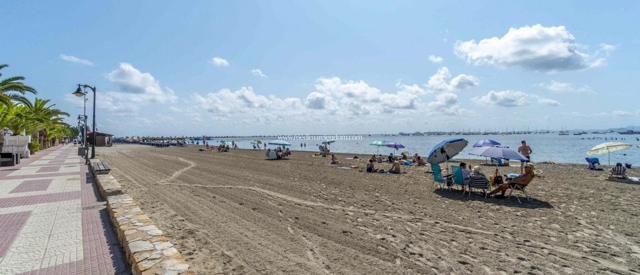 Sala - Lägenhet - Orihuela Costa - Campoamor