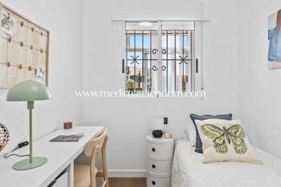 Sala - Lägenhet - Orihuela Costa - La Florida