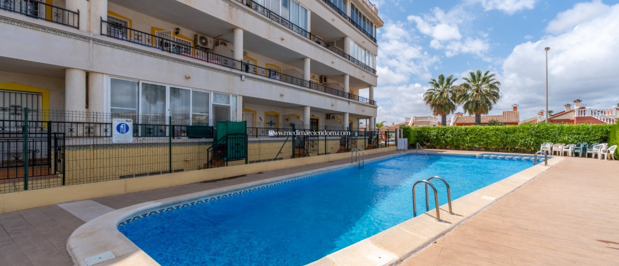Sala - Lägenhet - Orihuela Costa - La Florida