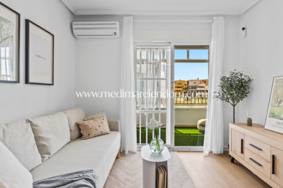 Sala - Lägenhet - Orihuela Costa - La Florida