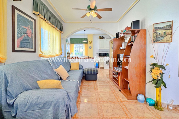 Sala - Lägenhet - Orihuela Costa - La Zenia