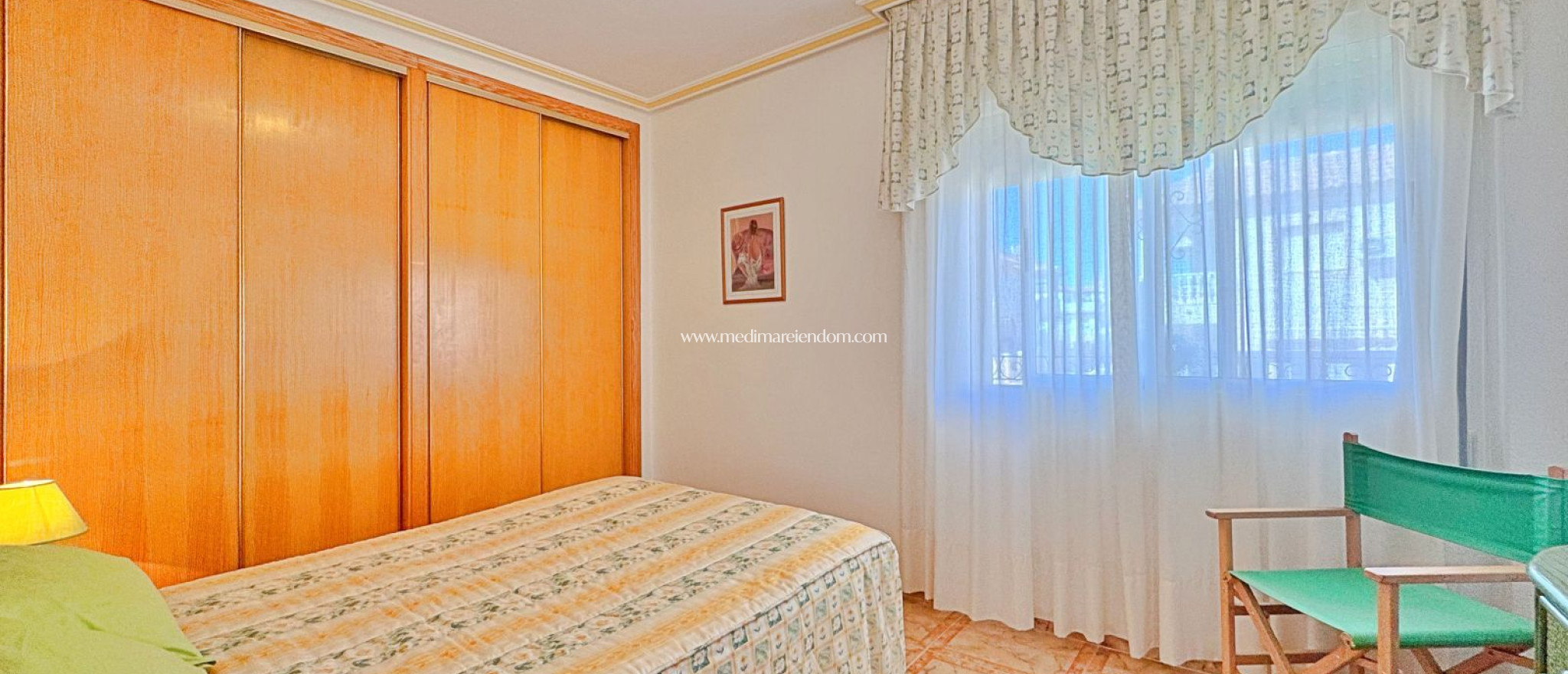 Sala - Lägenhet - Orihuela Costa - La Zenia