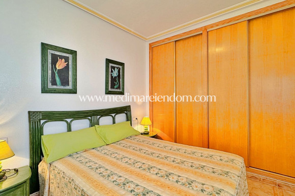 Sala - Lägenhet - Orihuela Costa - La Zenia