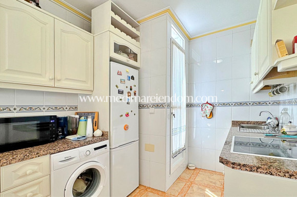 Sala - Lägenhet - Orihuela Costa - La Zenia