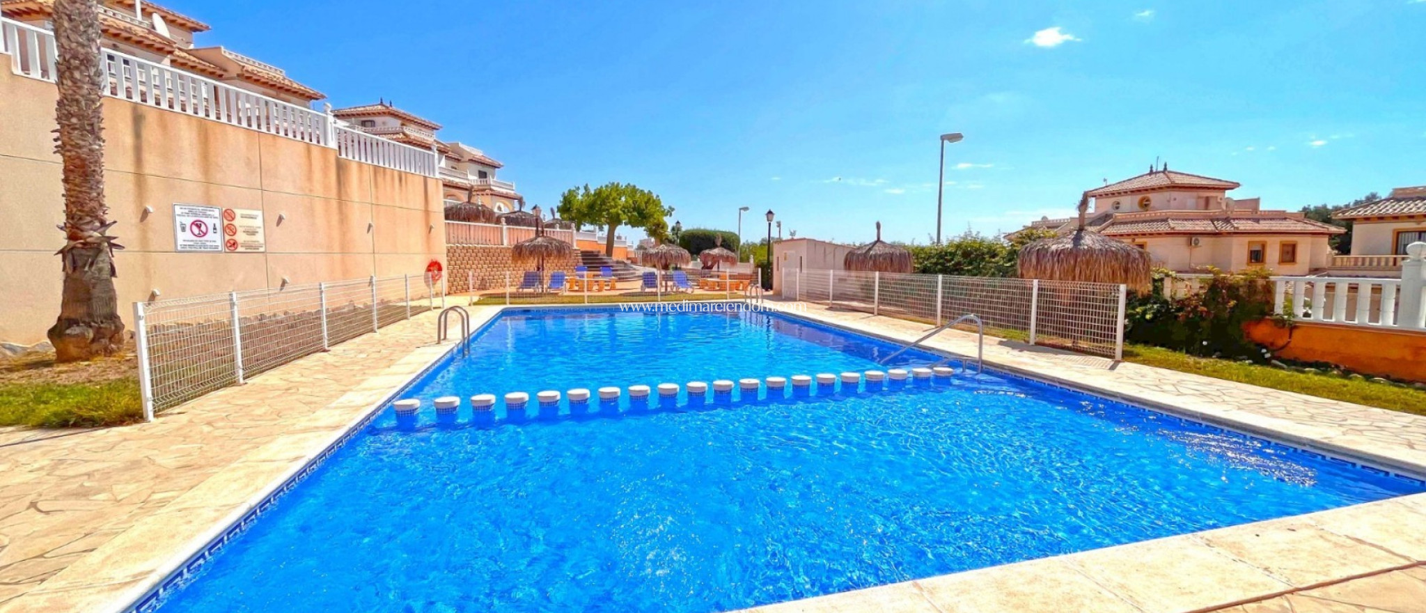 Sala - Lägenhet - Orihuela Costa - Lomas de Cabo Roig