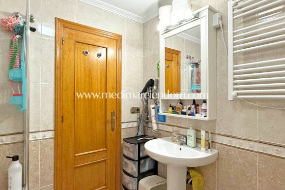 Sala - Lägenhet - Orihuela Costa - Lomas de Cabo Roig