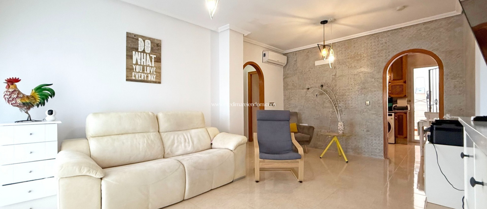 Sala - Lägenhet - Orihuela Costa - Lomas de Cabo Roig