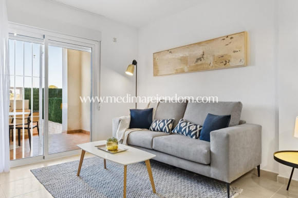 Sala - Lägenhet - Orihuela Costa - Lomas de Cabo Roig