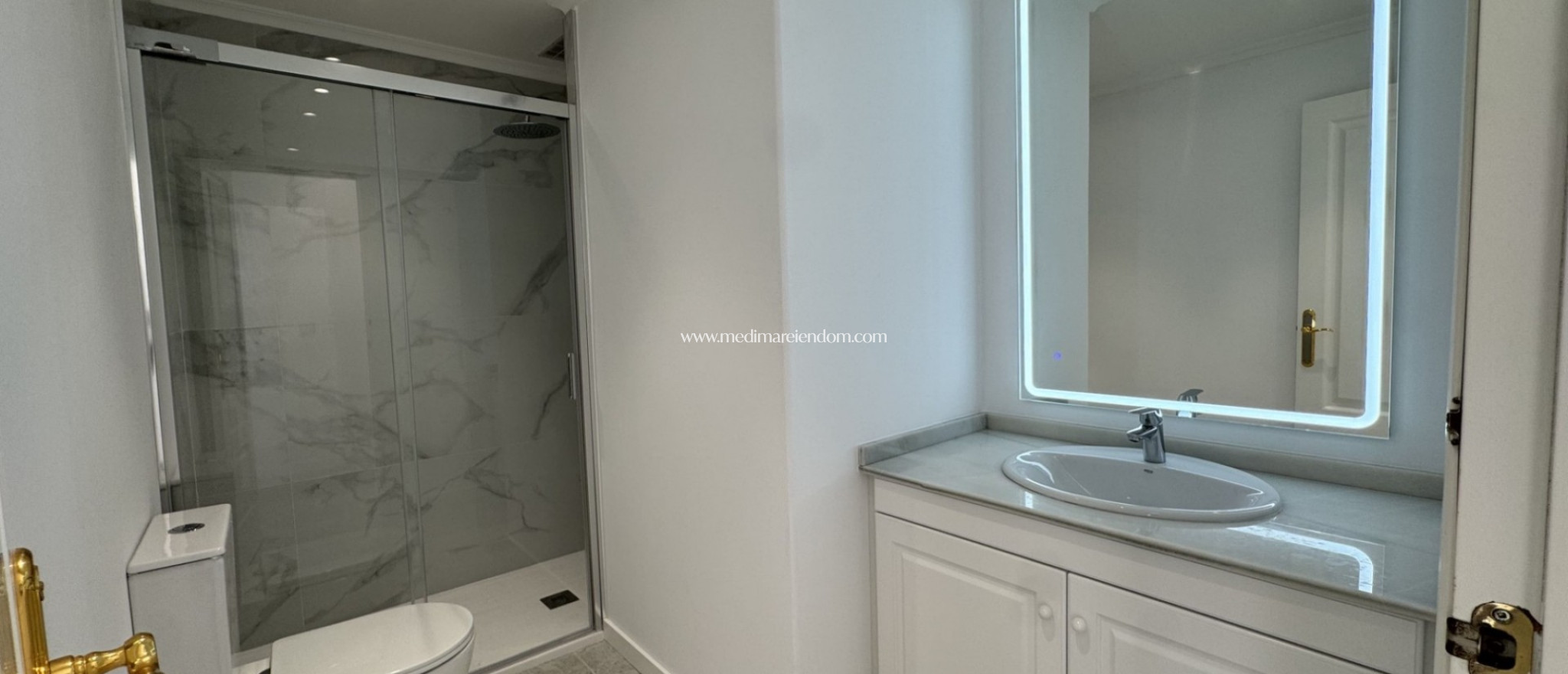 Sala - Lägenhet - Orihuela Costa - Lomas de Campoamor