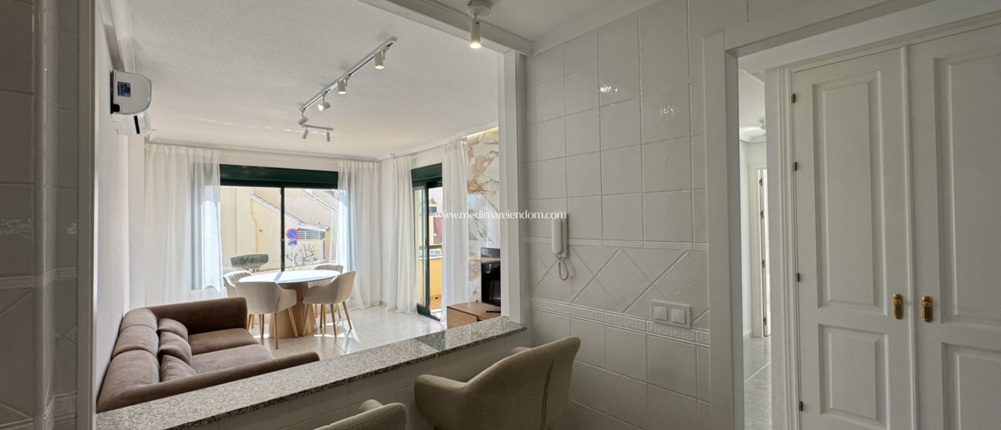 Sala - Lägenhet - Orihuela Costa - Lomas de Campoamor