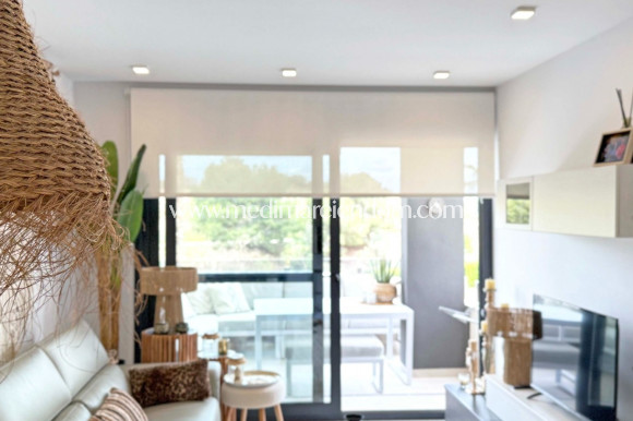 Sala - Lägenhet - Orihuela Costa - Los Altos