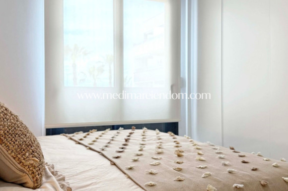 Sala - Lägenhet - Orihuela Costa - Los Altos