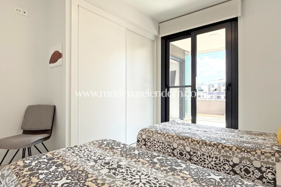 Sala - Lägenhet - Orihuela Costa - Los Altos