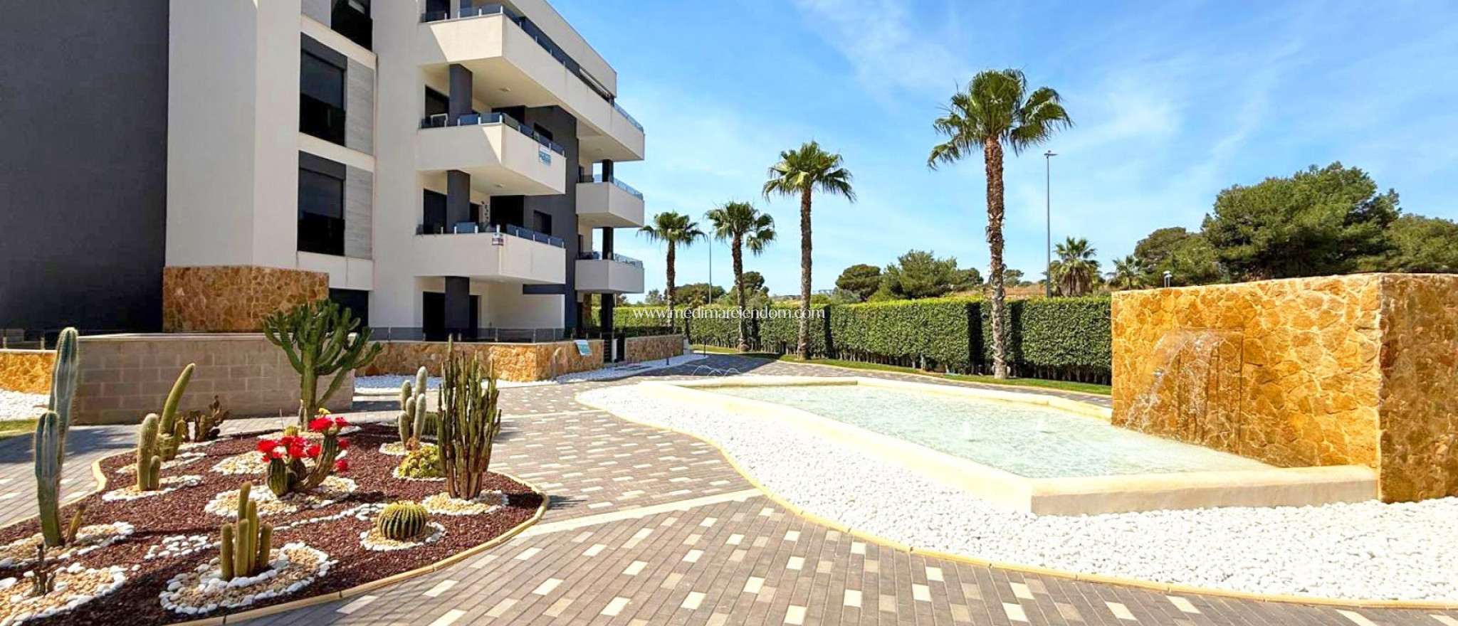 Sala - Lägenhet - Orihuela Costa - Los Altos