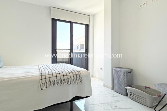 Sala - Lägenhet - Orihuela Costa - Los Altos