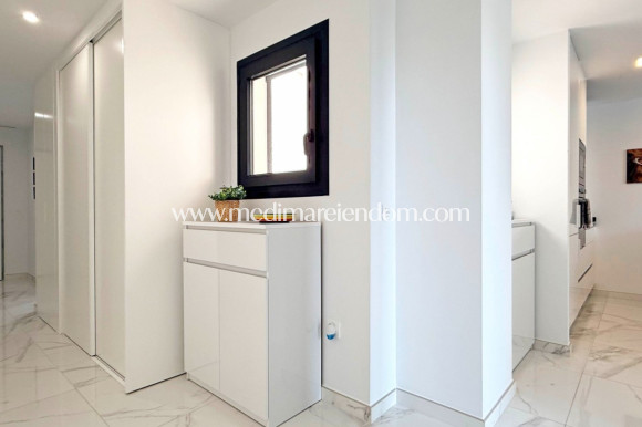 Sala - Lägenhet - Orihuela Costa - Los Altos