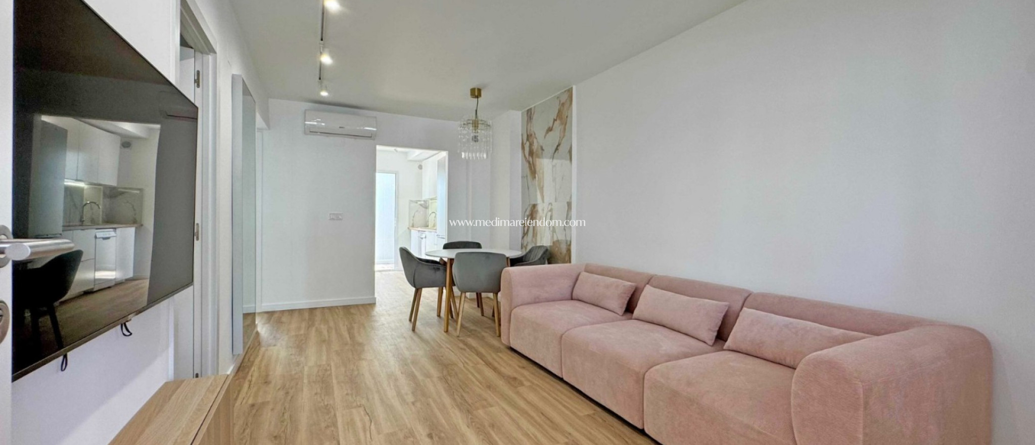 Sala - Lägenhet - Orihuela Costa - Los Altos