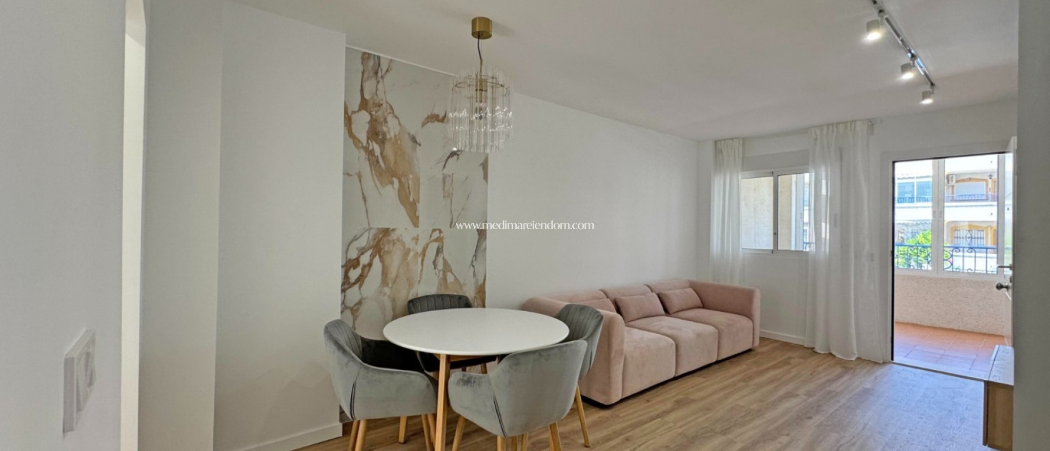 Sala - Lägenhet - Orihuela Costa - Los Altos