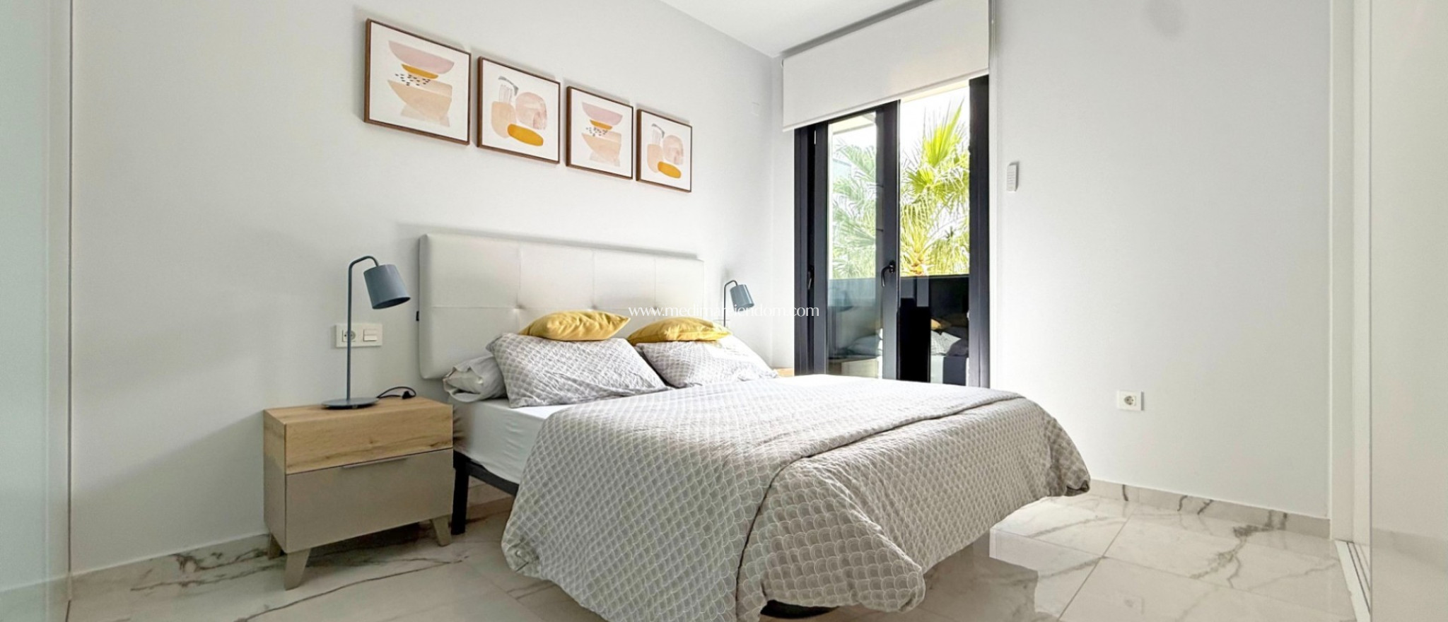 Sala - Lägenhet - Orihuela Costa - Los Altos