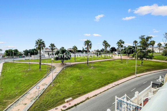 Sala - Lägenhet - Orihuela Costa - Los Altos *