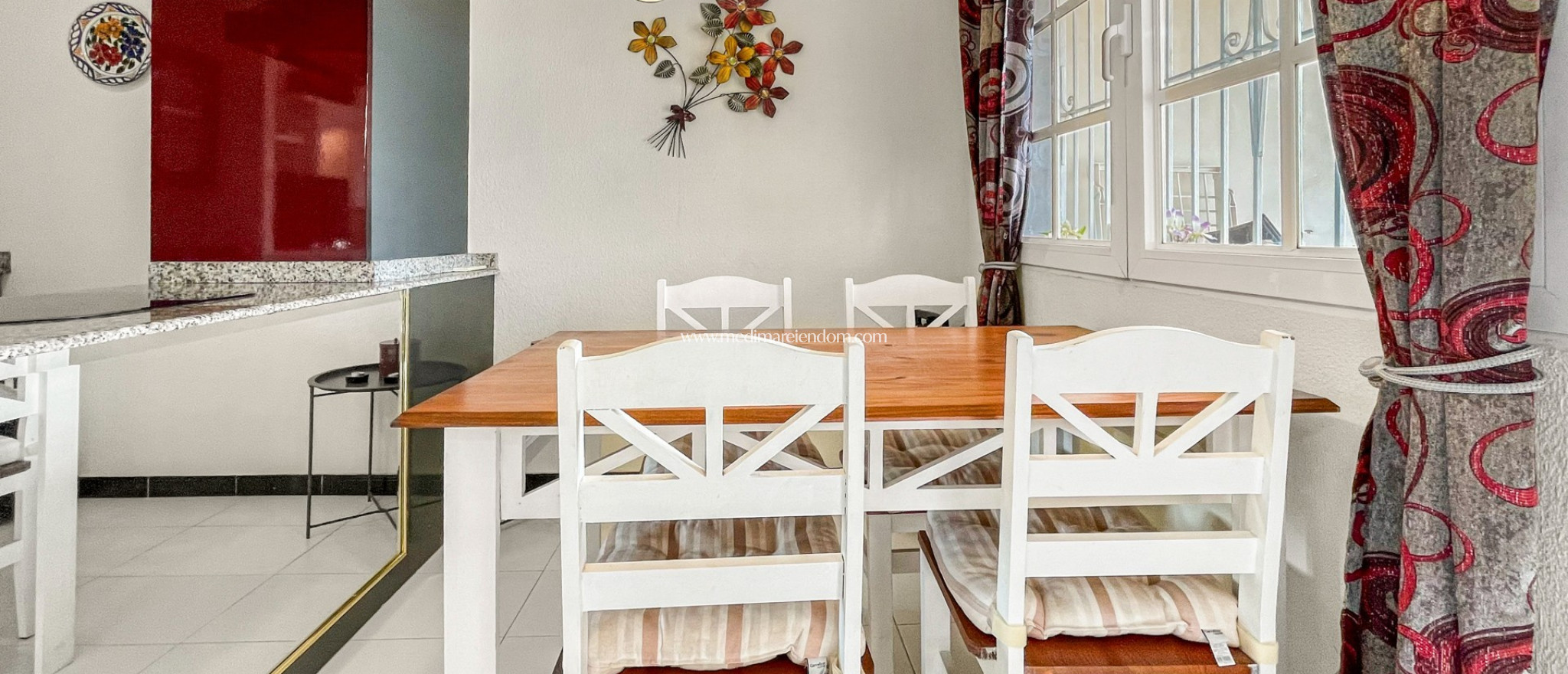 Sala - Lägenhet - Orihuela Costa - Los Altos *