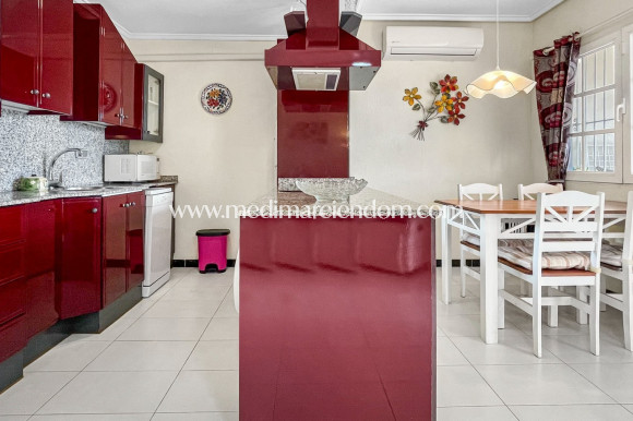Sala - Lägenhet - Orihuela Costa - Los Altos *