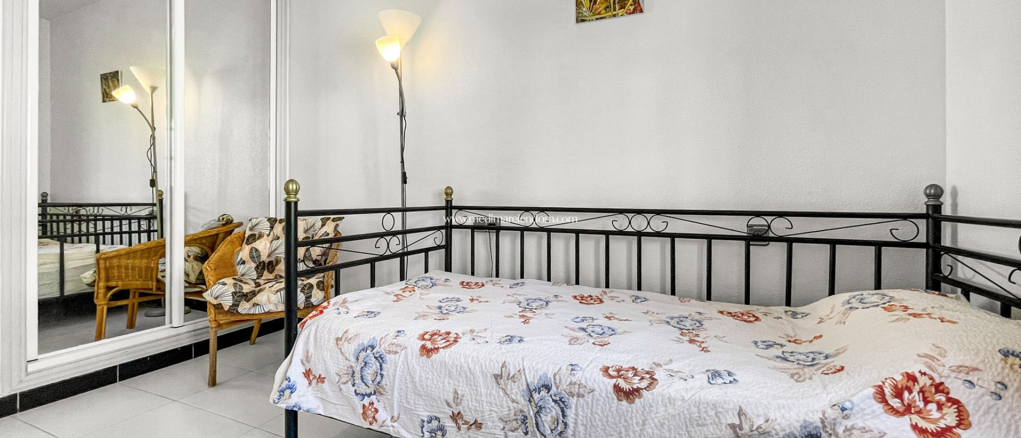 Sala - Lägenhet - Orihuela Costa - Los Altos *