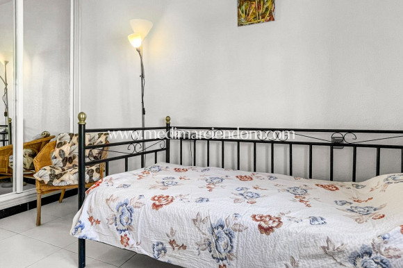 Sala - Lägenhet - Orihuela Costa - Los Altos *