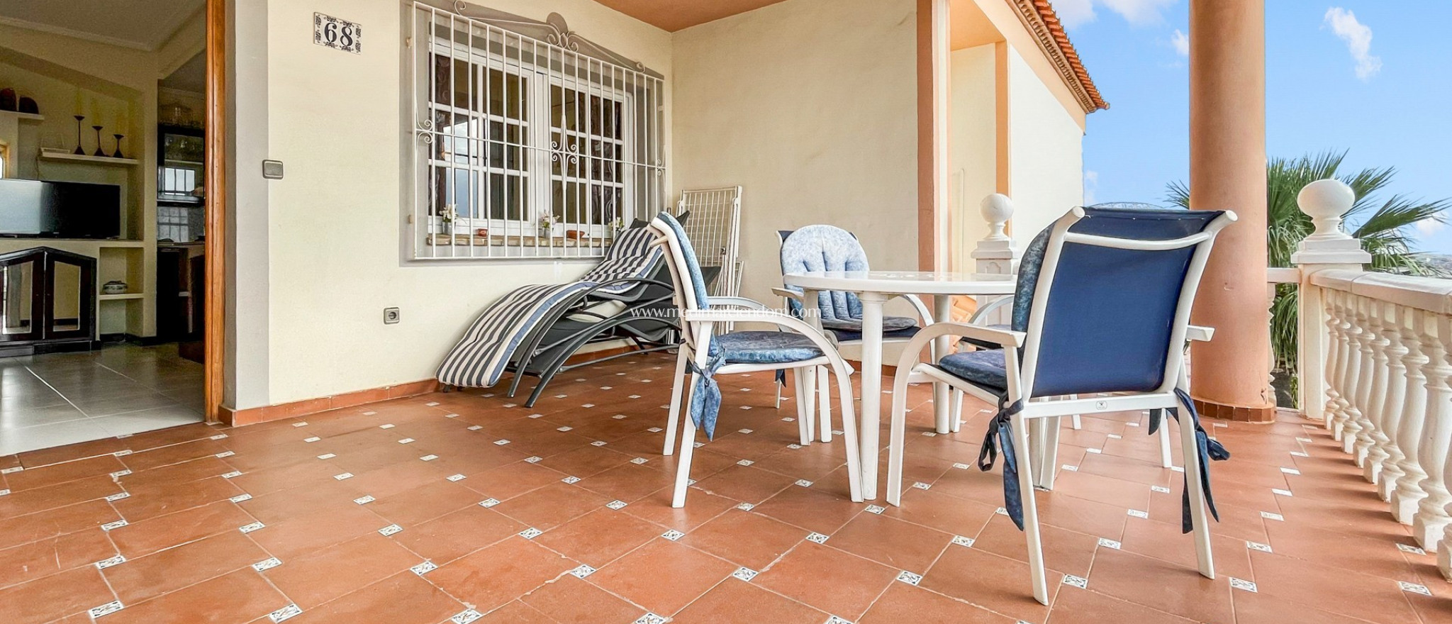 Sala - Lägenhet - Orihuela Costa - Los Altos *