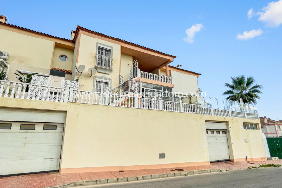 Sala - Lägenhet - Orihuela Costa - Los Altos *