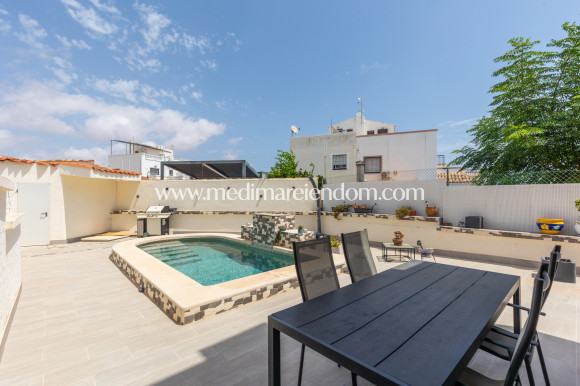 Sala - Lägenhet - Orihuela Costa - Los Altos